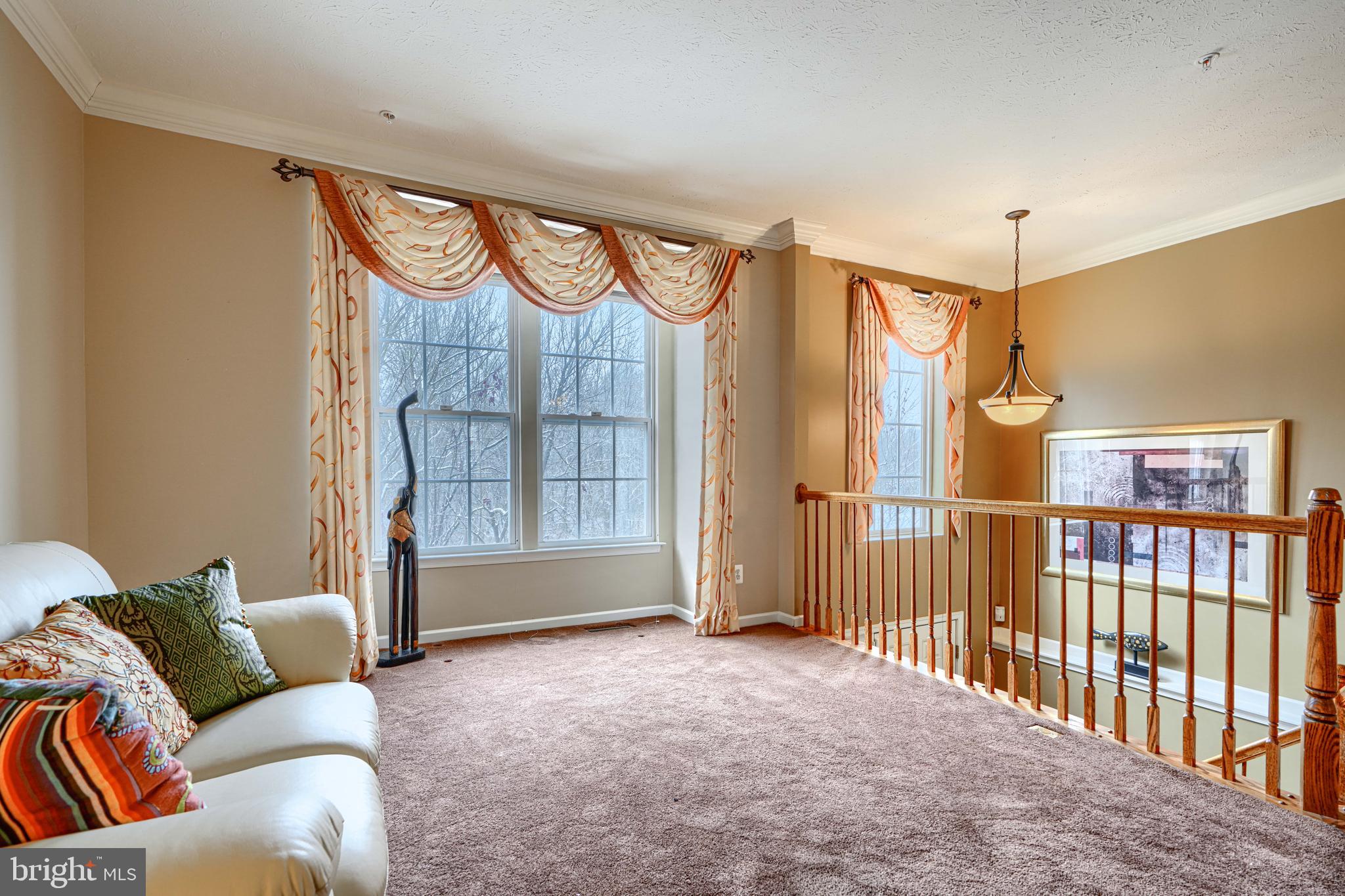 EAGLES LANDING AT WATERS EDGE - Residential