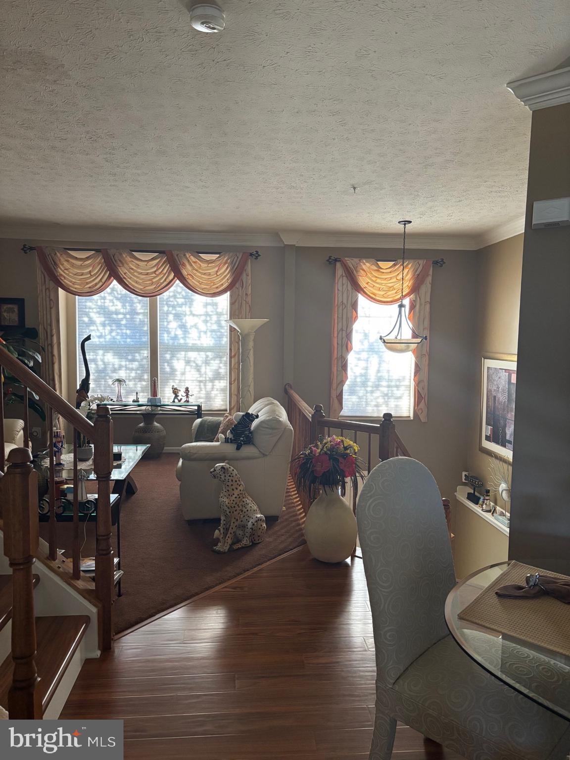 EAGLES LANDING AT WATERS EDGE - Residential