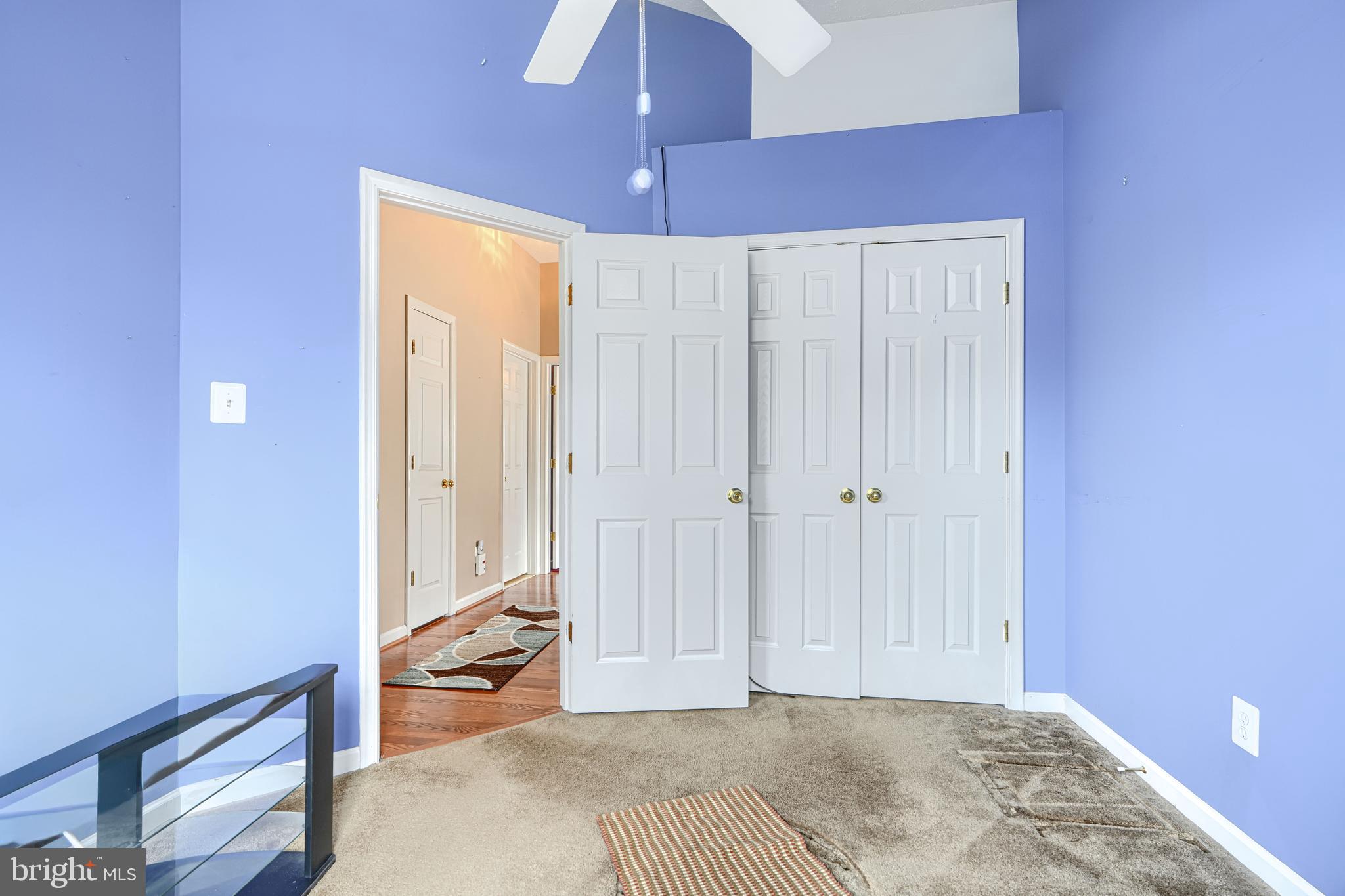 EAGLES LANDING AT WATERS EDGE - Residential