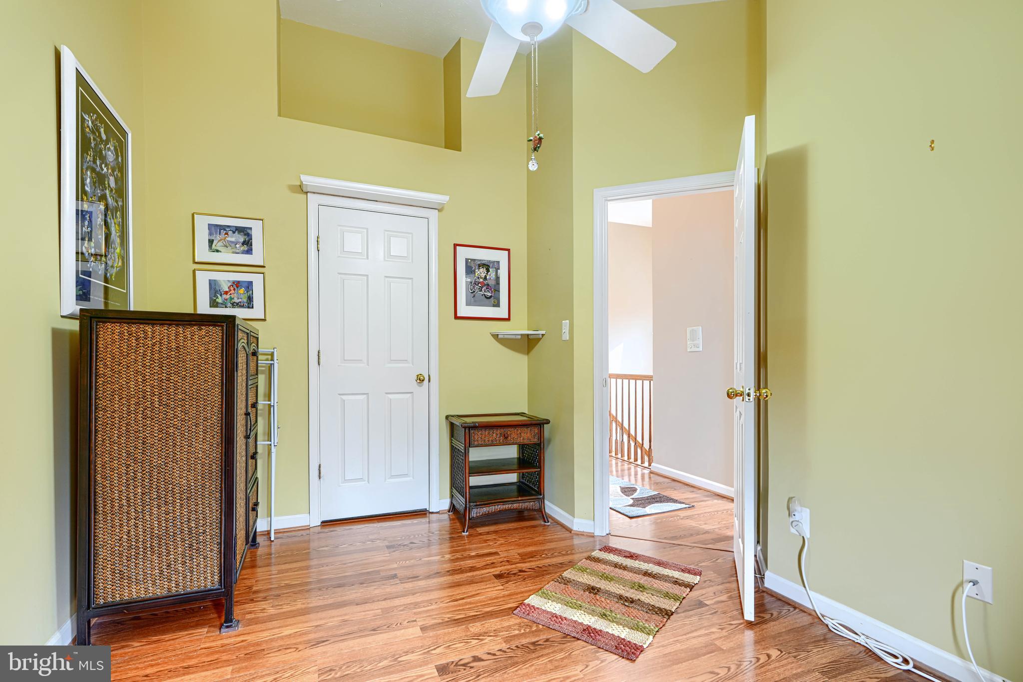 EAGLES LANDING AT WATERS EDGE - Residential