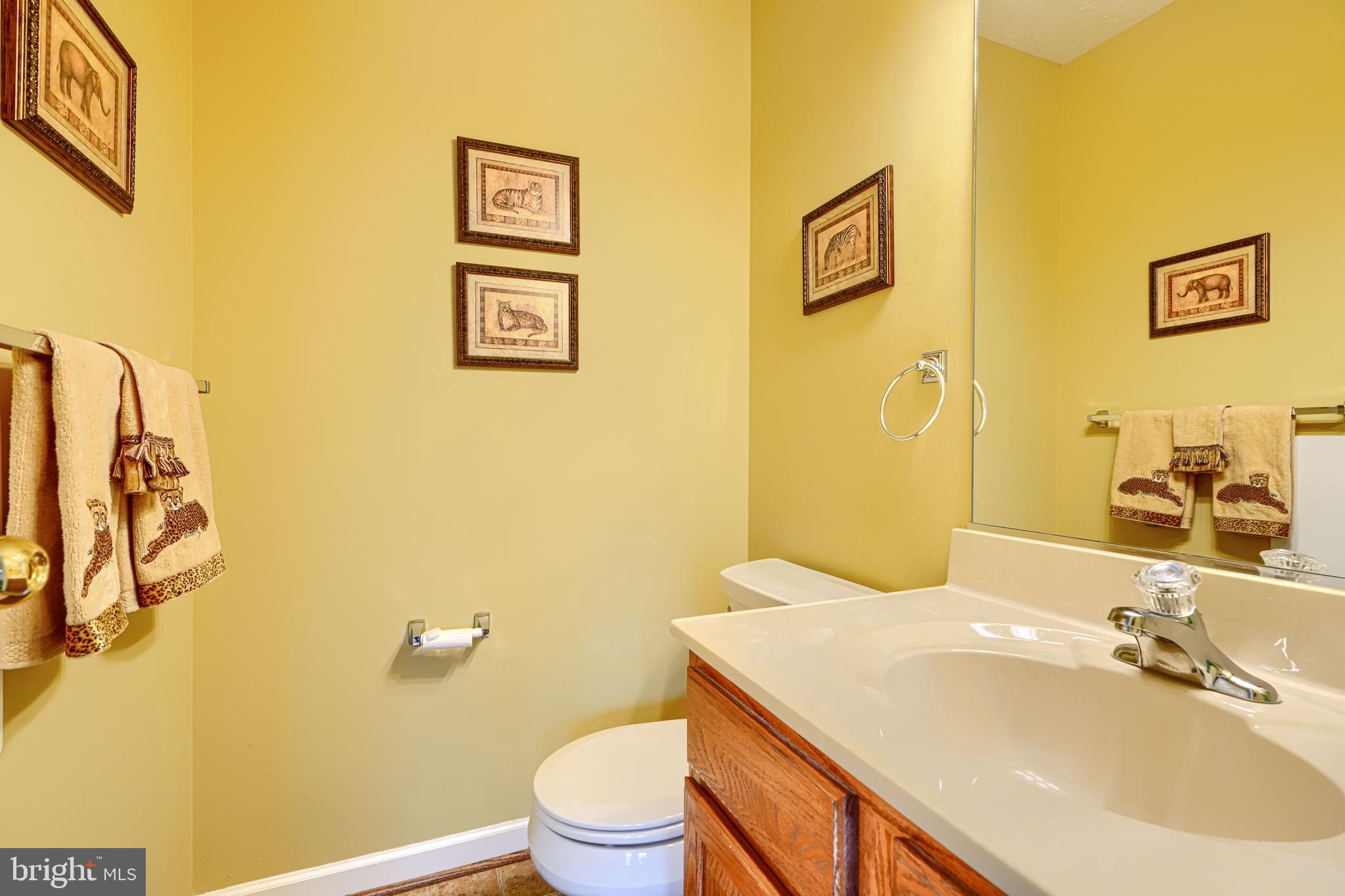 EAGLES LANDING AT WATERS EDGE - Residential