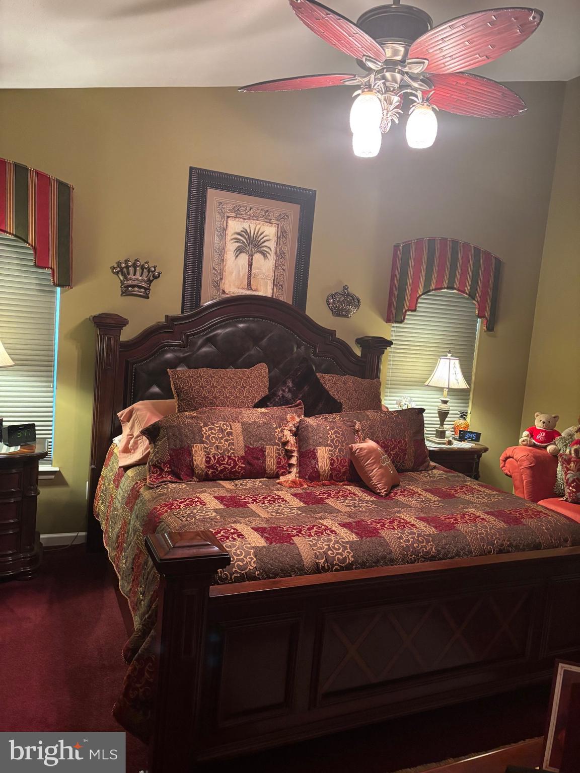 EAGLES LANDING AT WATERS EDGE - Residential