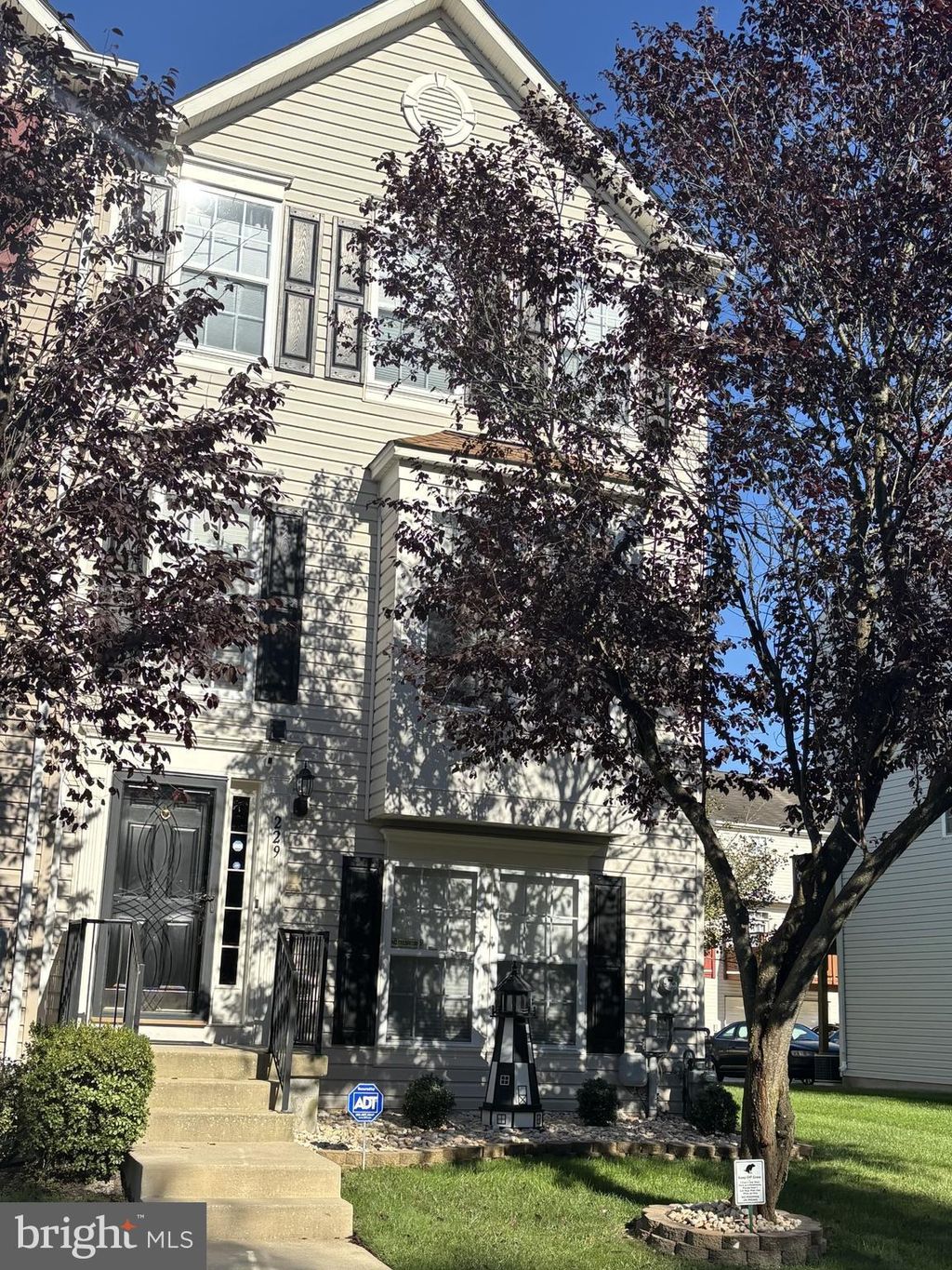 Photo of 229 Kestrel Drive, BELCAMP, MD 21017 (MLS # MDHR2048566)
