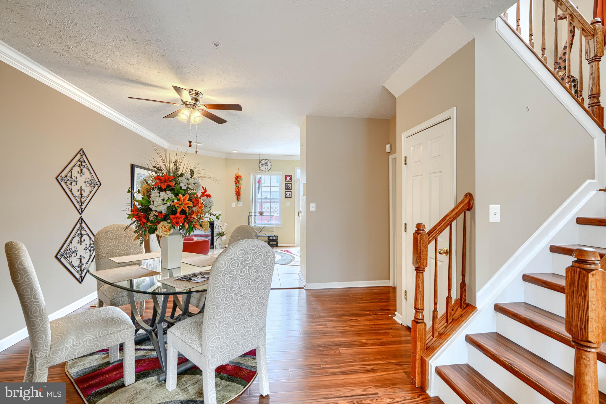 EAGLES LANDING AT WATERS EDGE - Residential