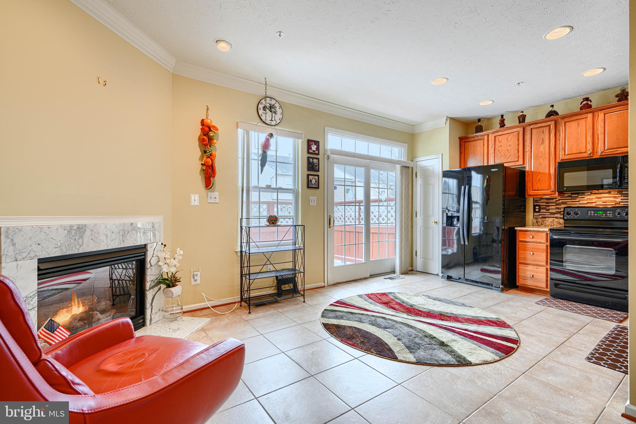 EAGLES LANDING AT WATERS EDGE - Residential