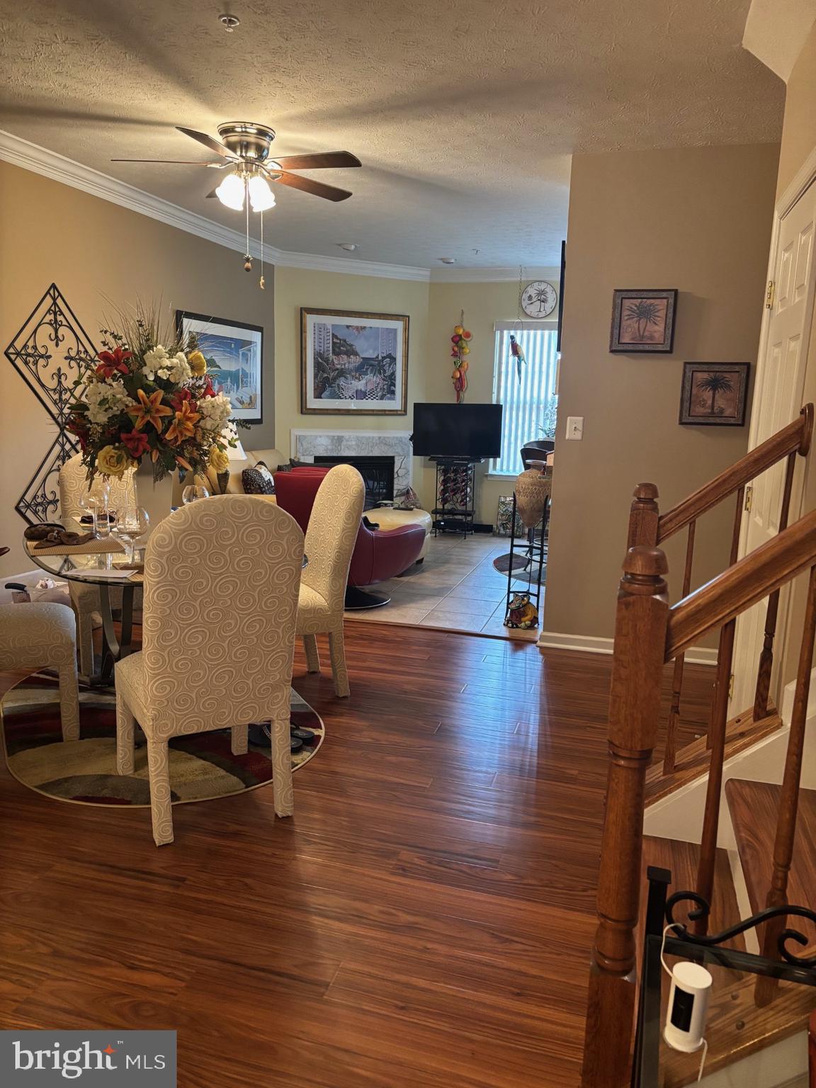 EAGLES LANDING AT WATERS EDGE - Residential