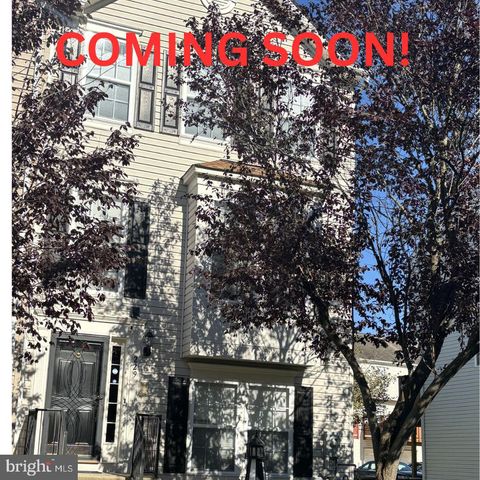 229 KESTREL DRIVE BELCAMP MD 21017