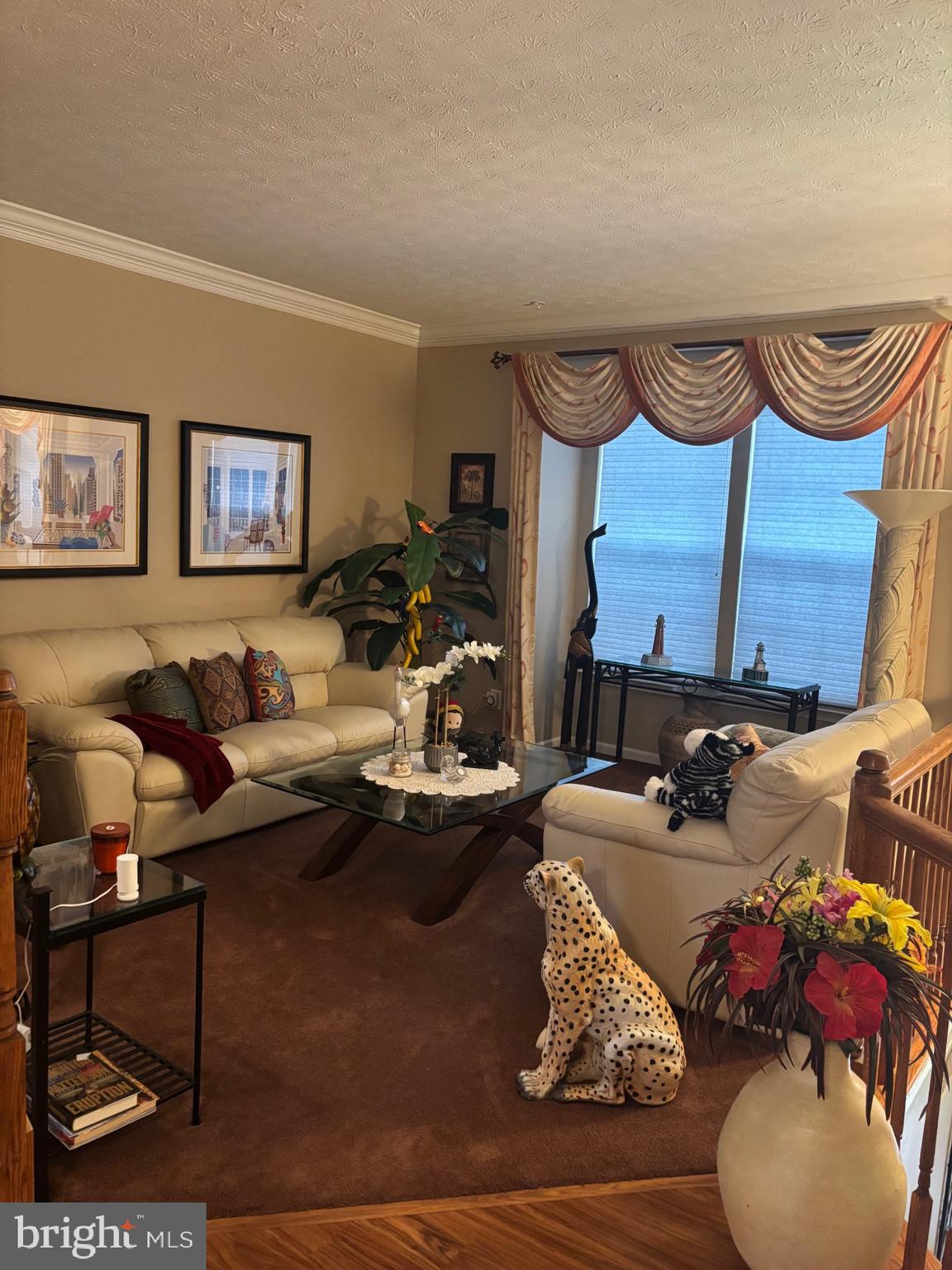 EAGLES LANDING AT WATERS EDGE - Residential