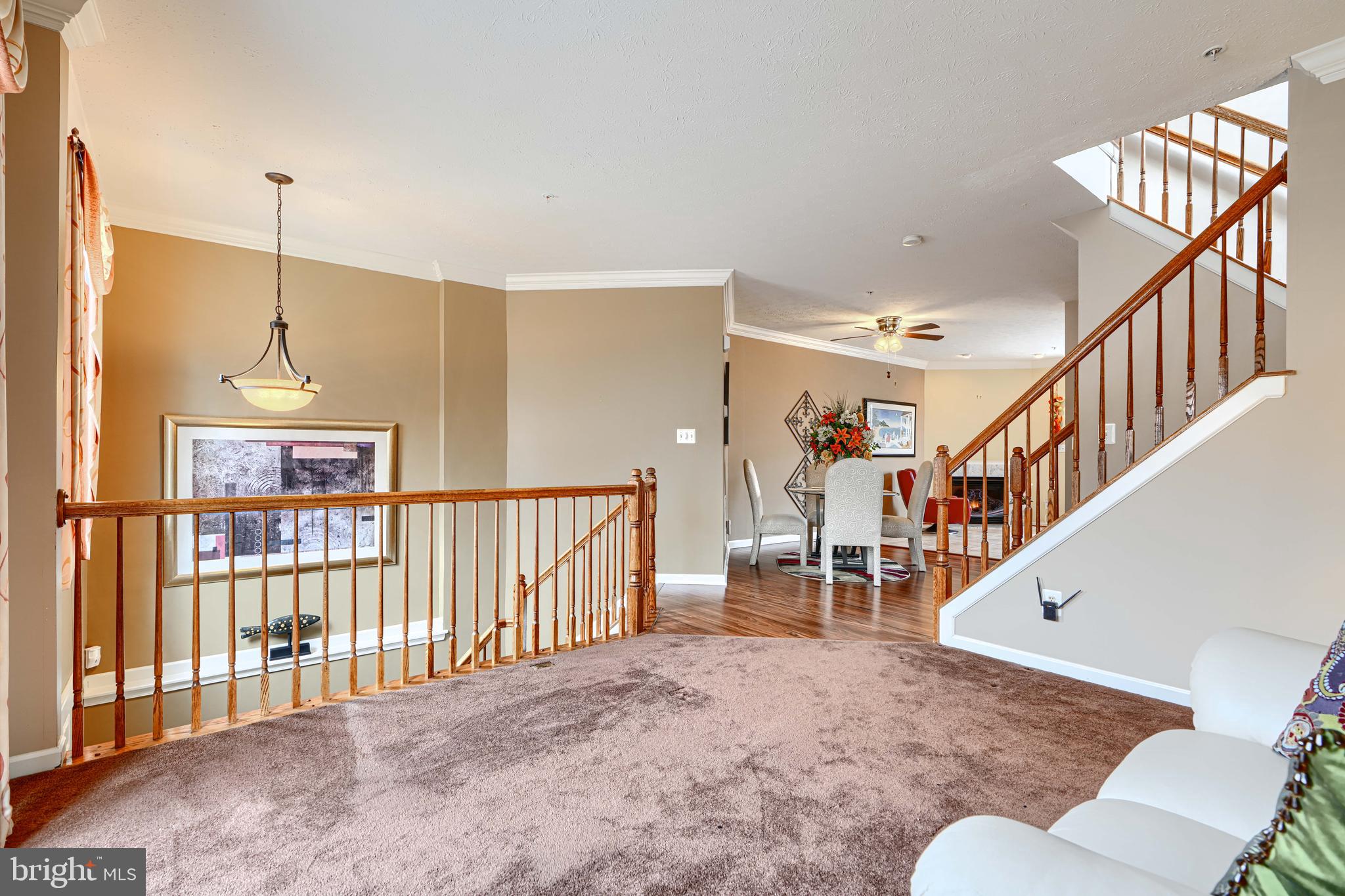 EAGLES LANDING AT WATERS EDGE - Residential