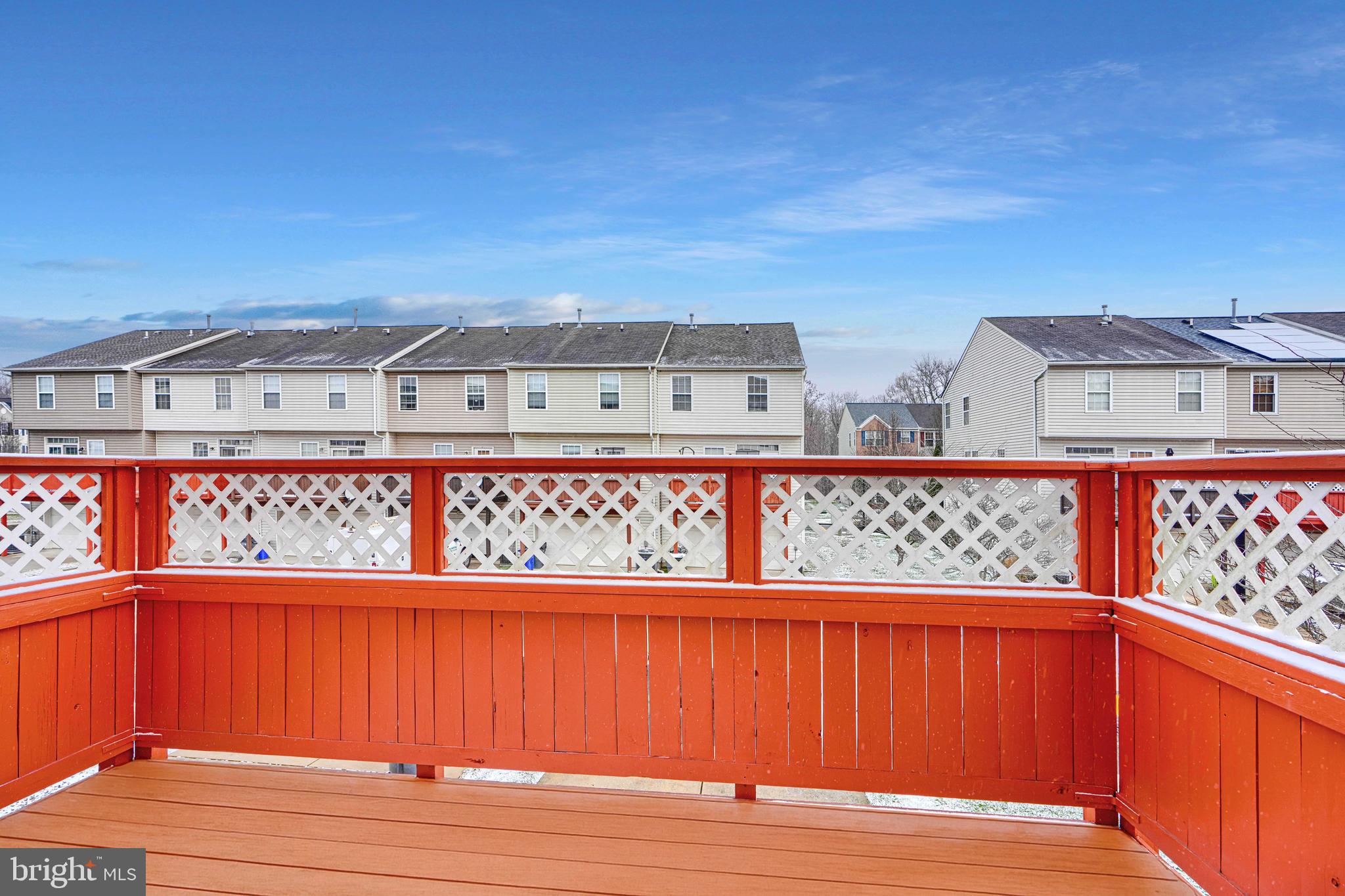 EAGLES LANDING AT WATERS EDGE - Residential