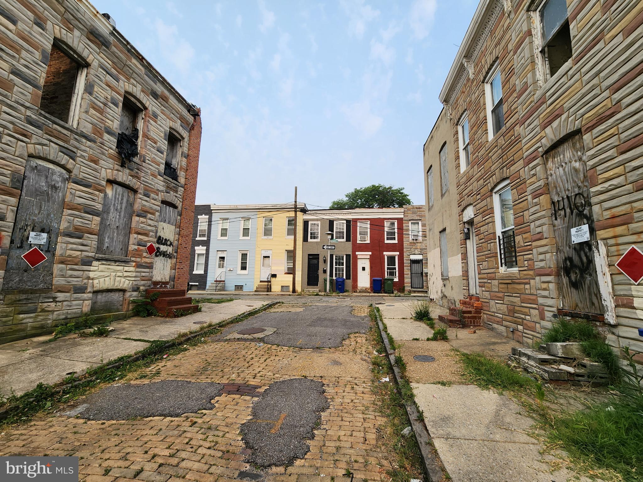 MOUNT CLARE - Residential