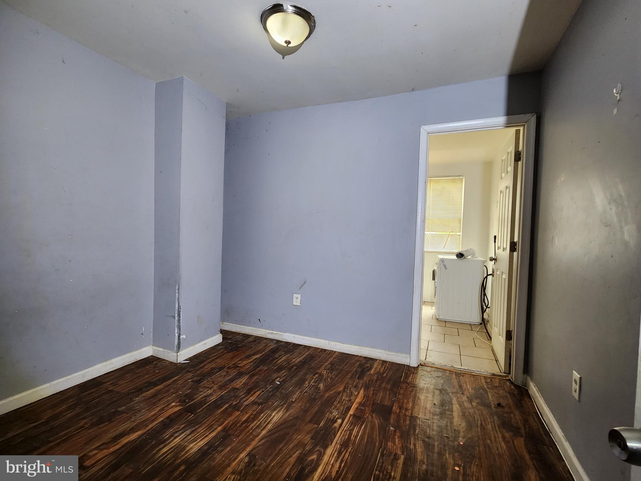 MOUNT CLARE - Residential