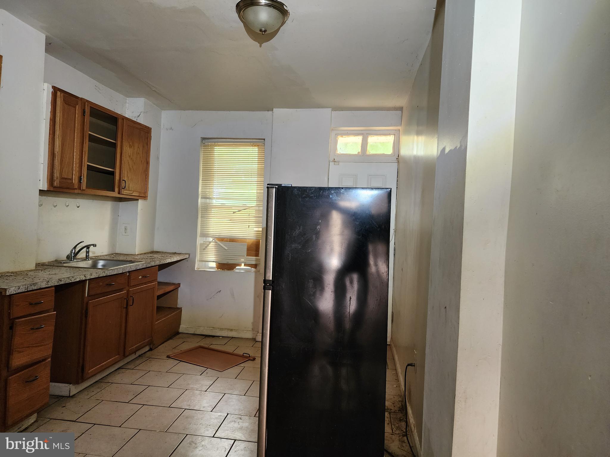 MOUNT CLARE - Residential