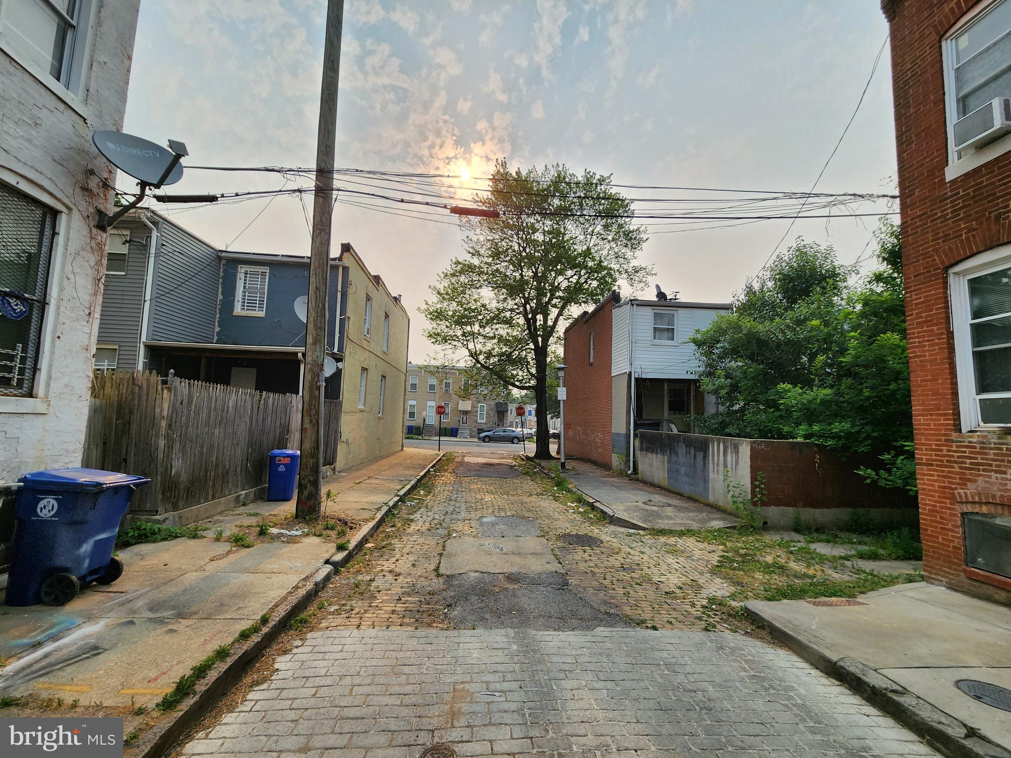 MOUNT CLARE - Residential