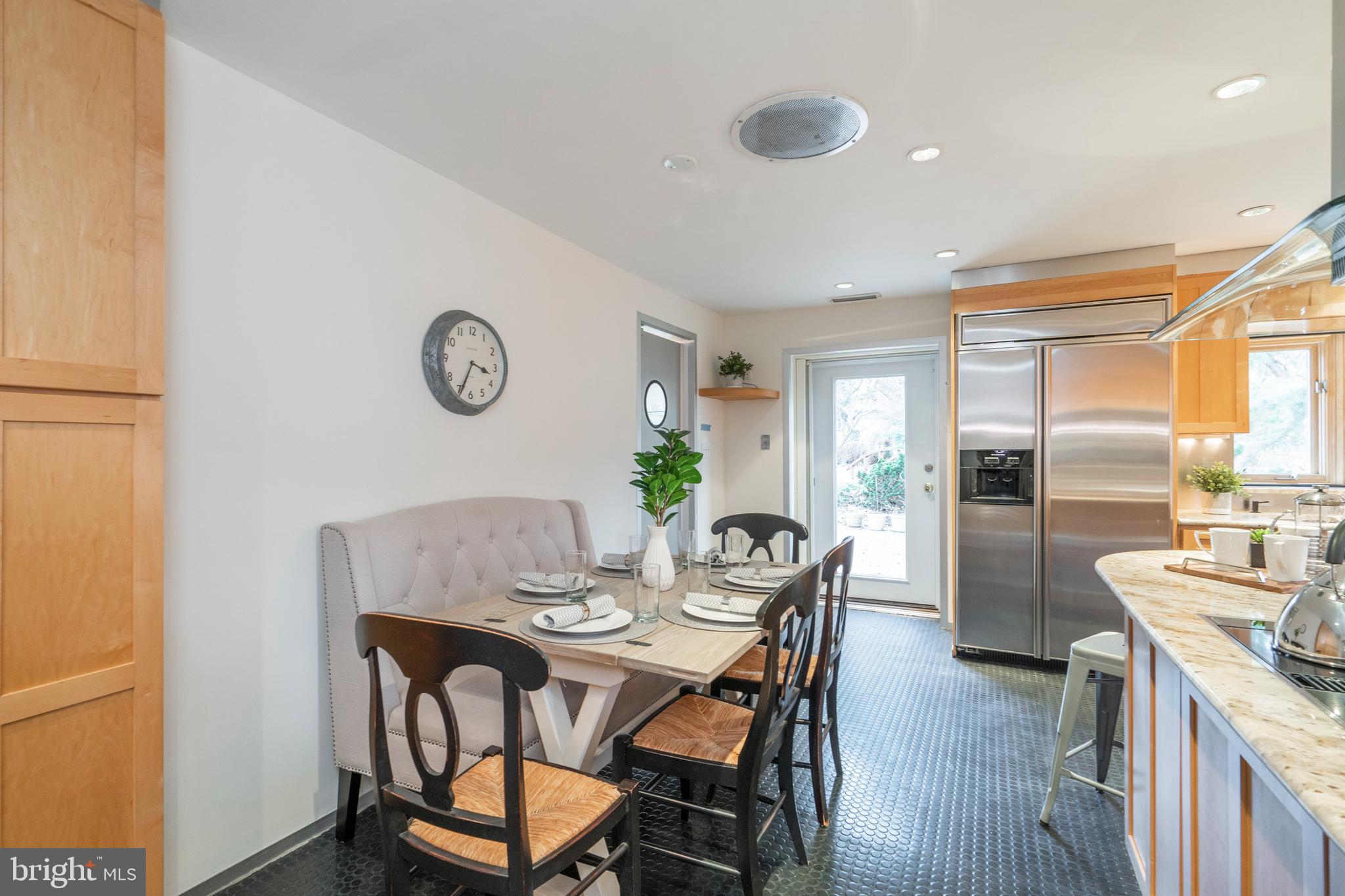 MERION STATION - Residential