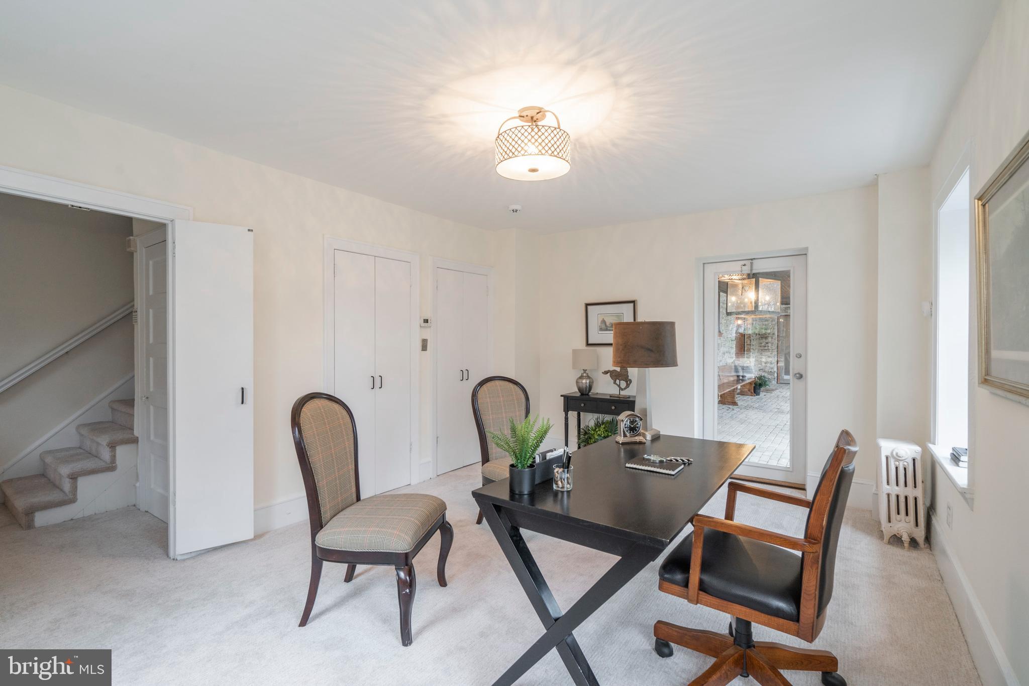 MERION STATION - Residential