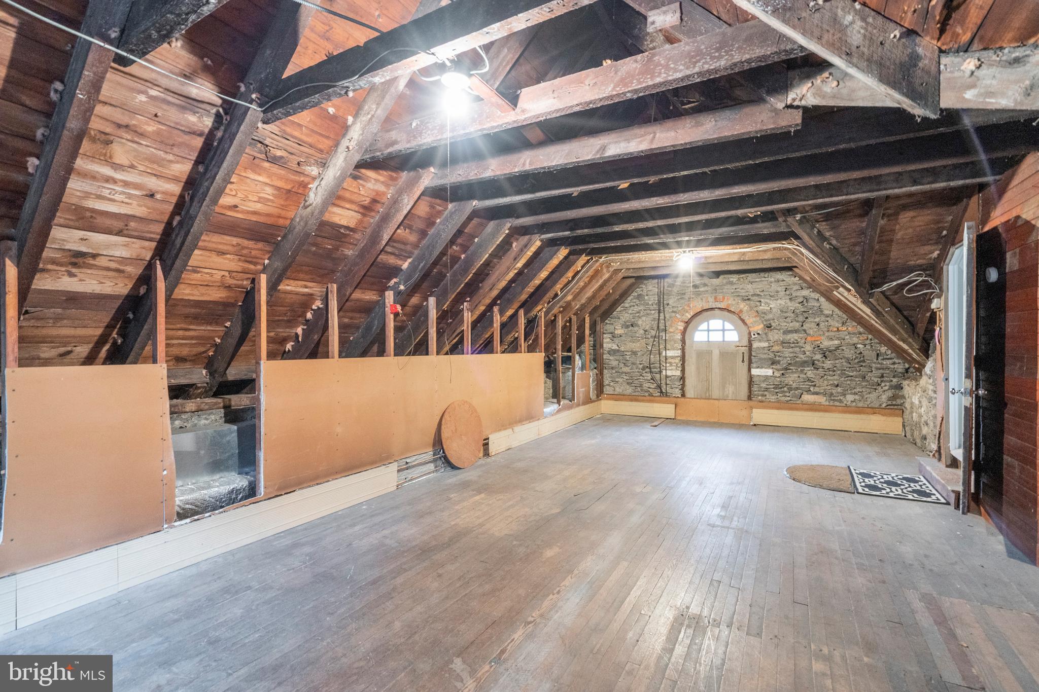 MERION STATION - Residential