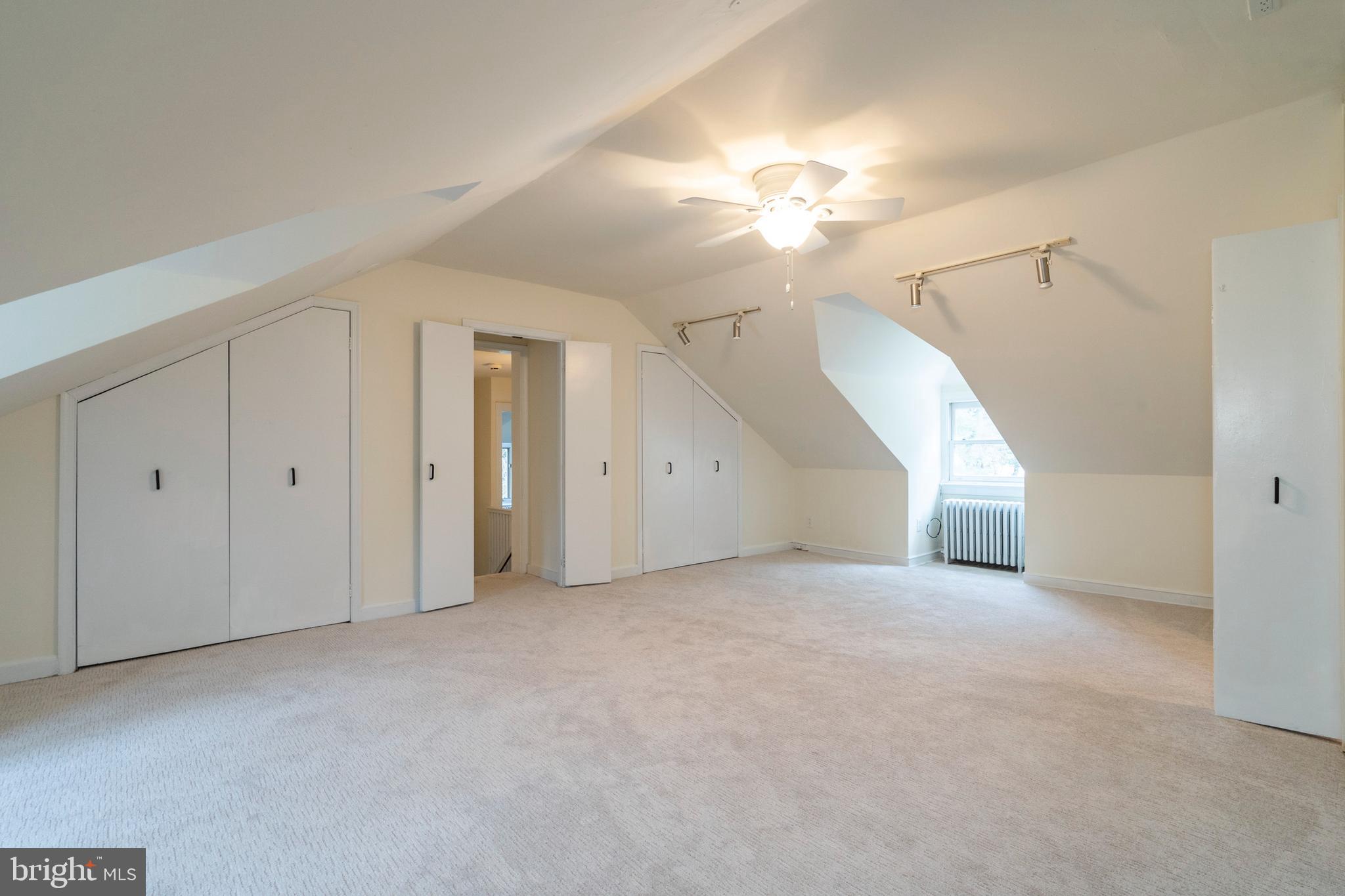 MERION STATION - Residential