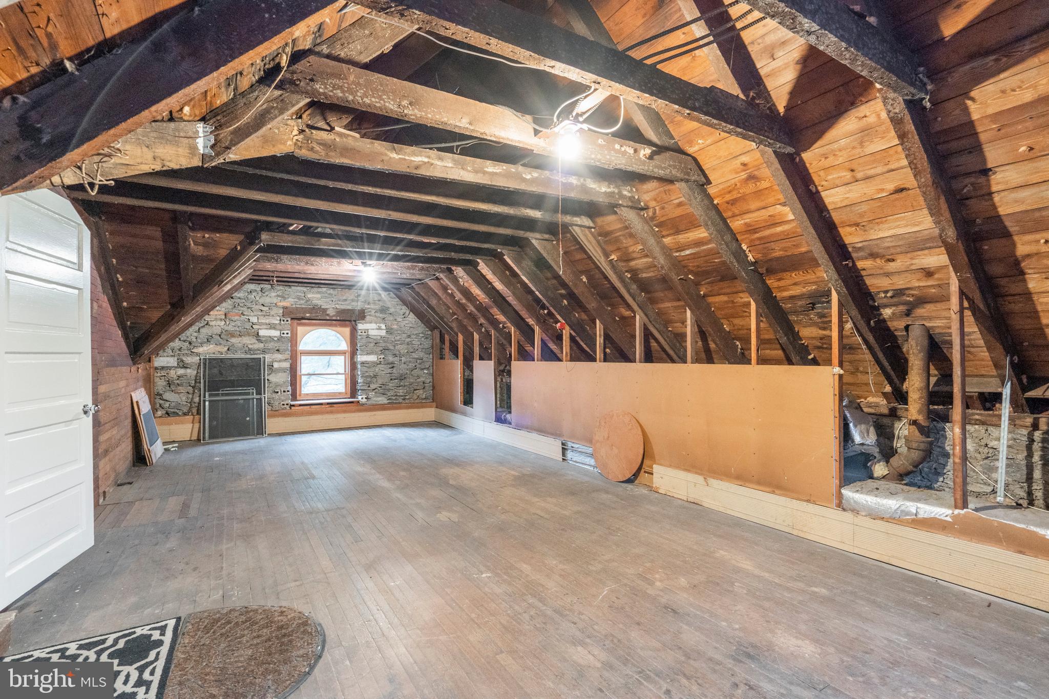 MERION STATION - Residential