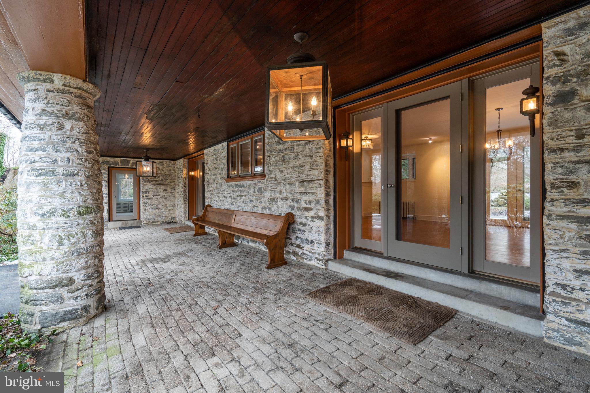 MERION STATION - Residential