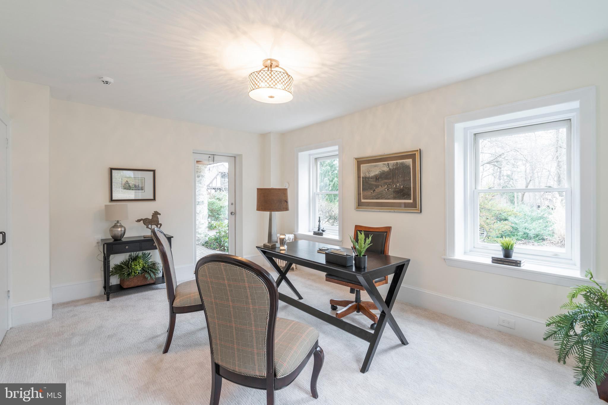 MERION STATION - Residential