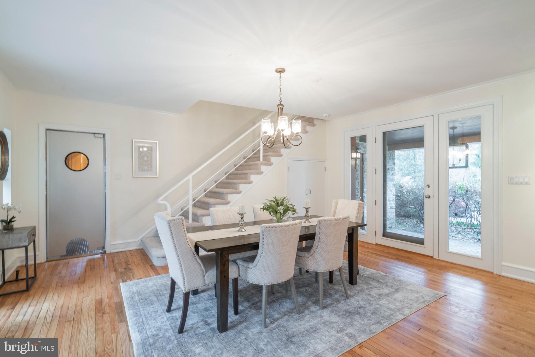 MERION STATION - Residential