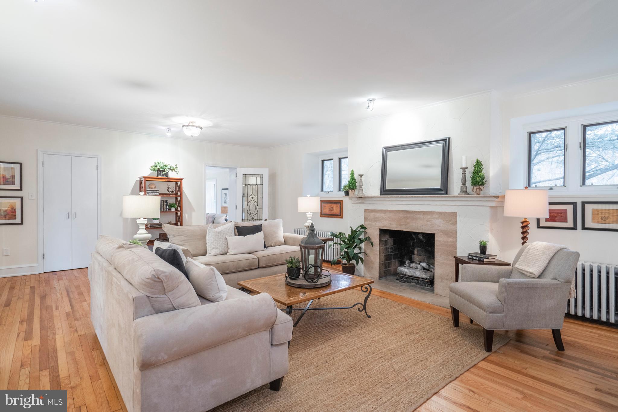 MERION STATION - Residential