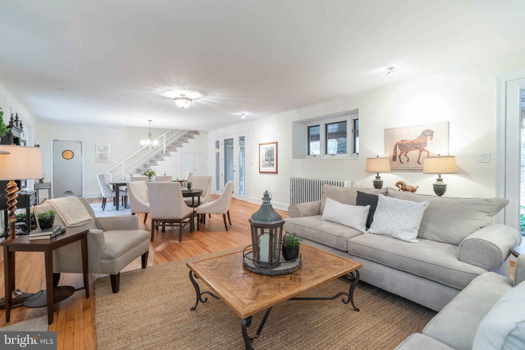 MERION STATION - Residential