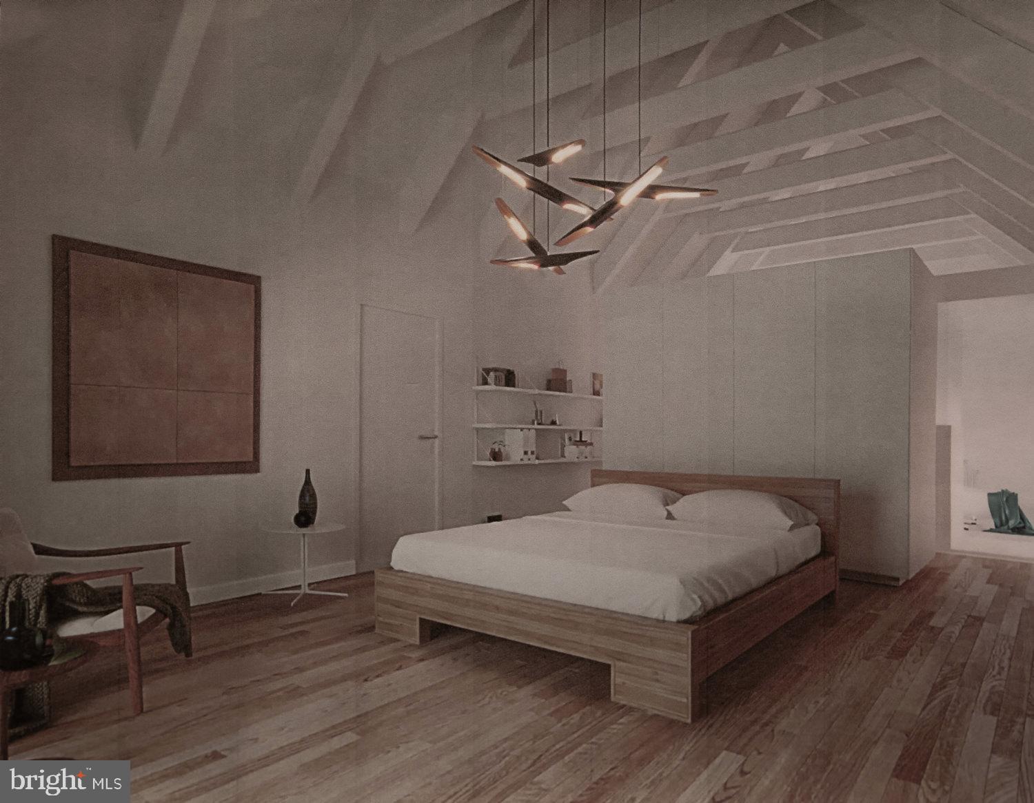 MERION STATION - Residential