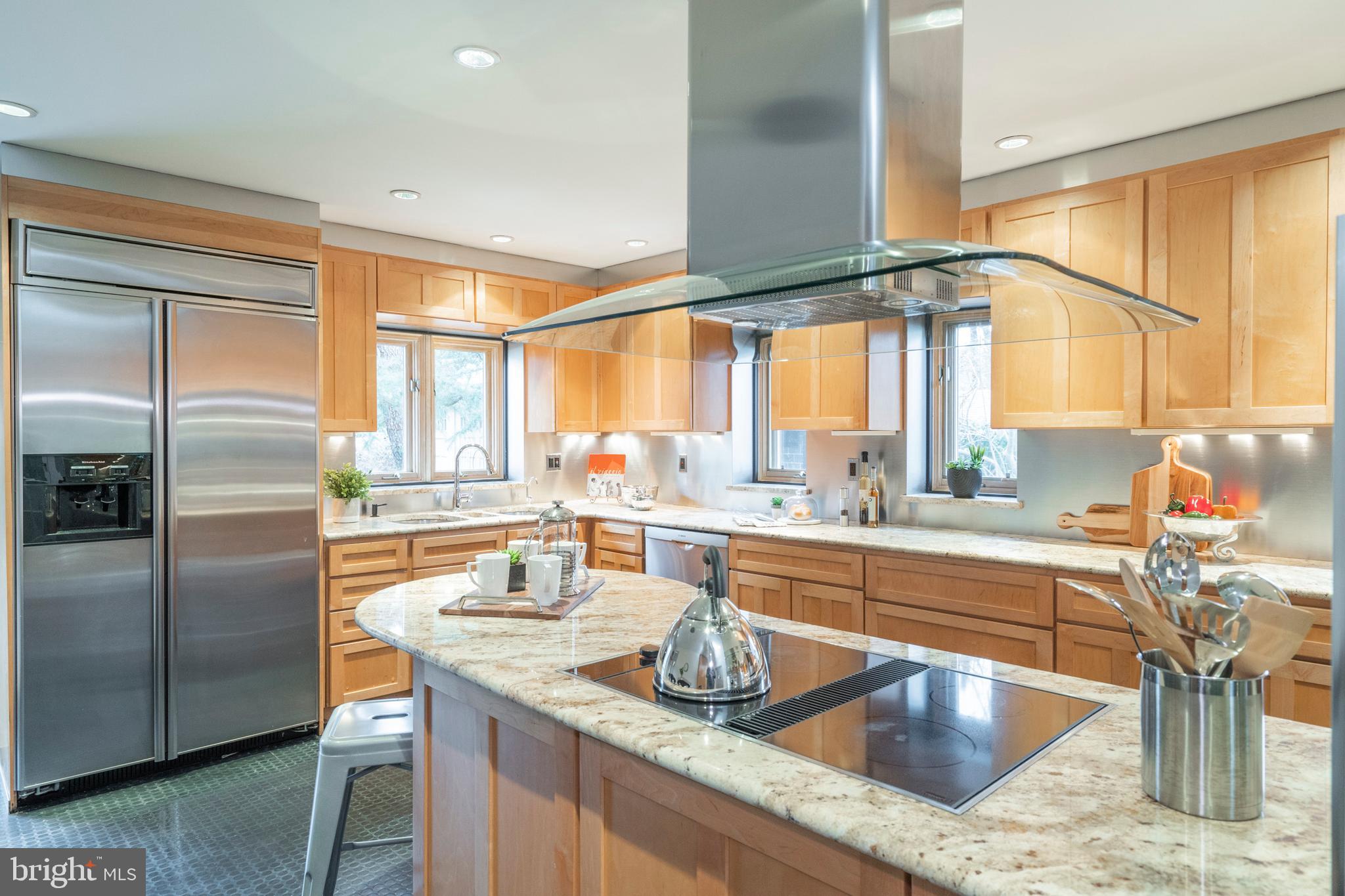 MERION STATION - Residential