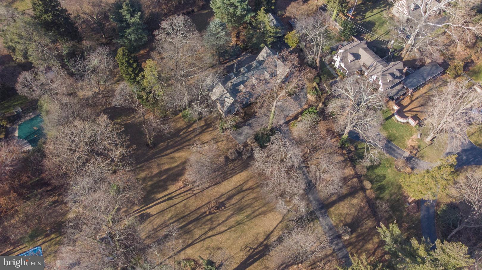 MERION STATION - Residential