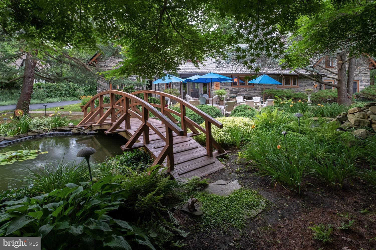 MERION STATION - Residential