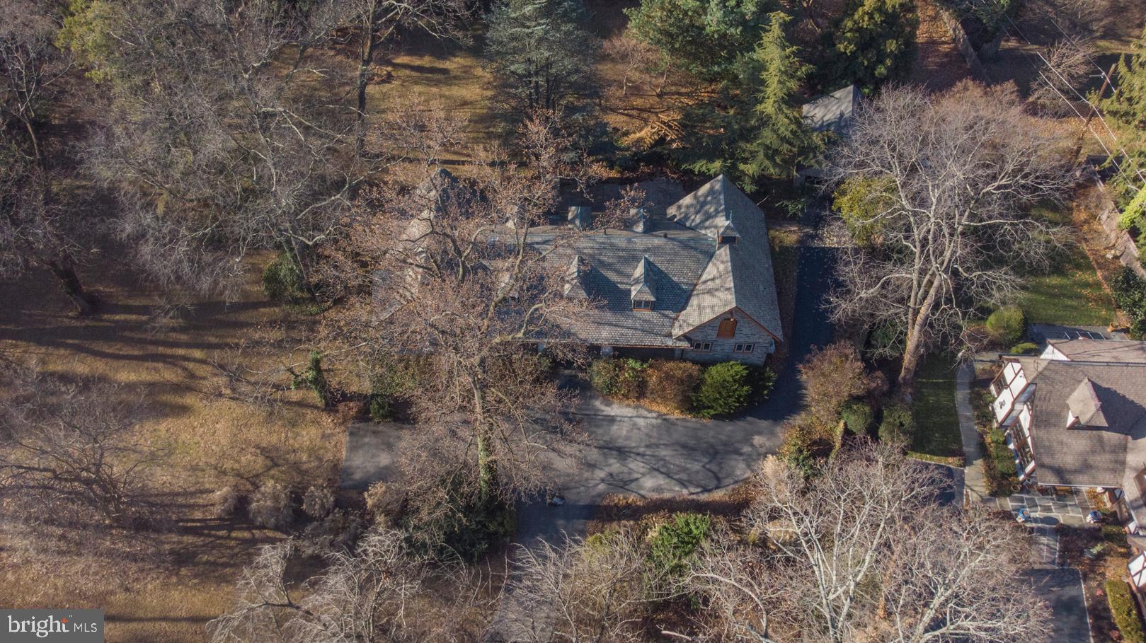 MERION STATION - Residential