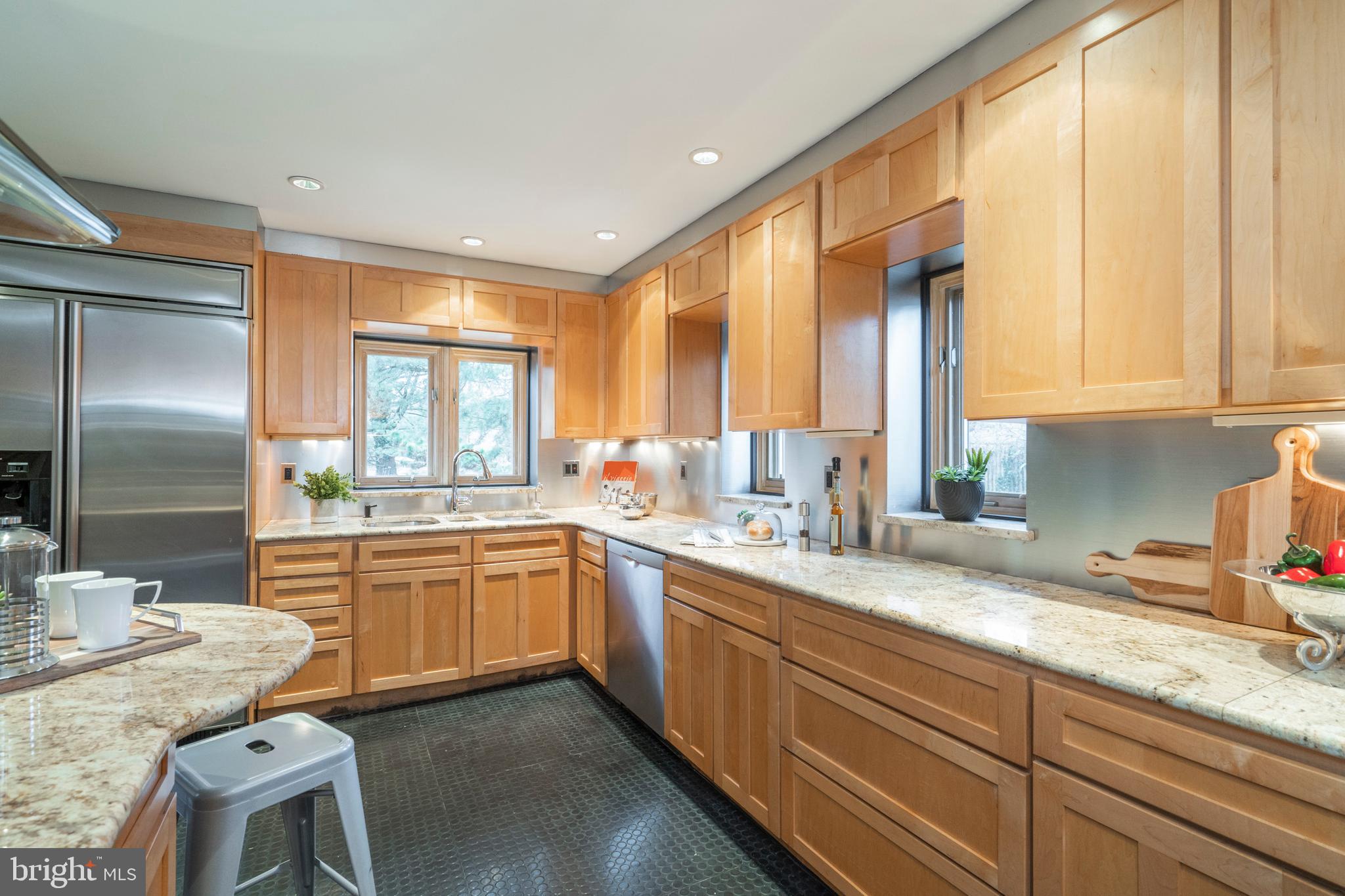 MERION STATION - Residential