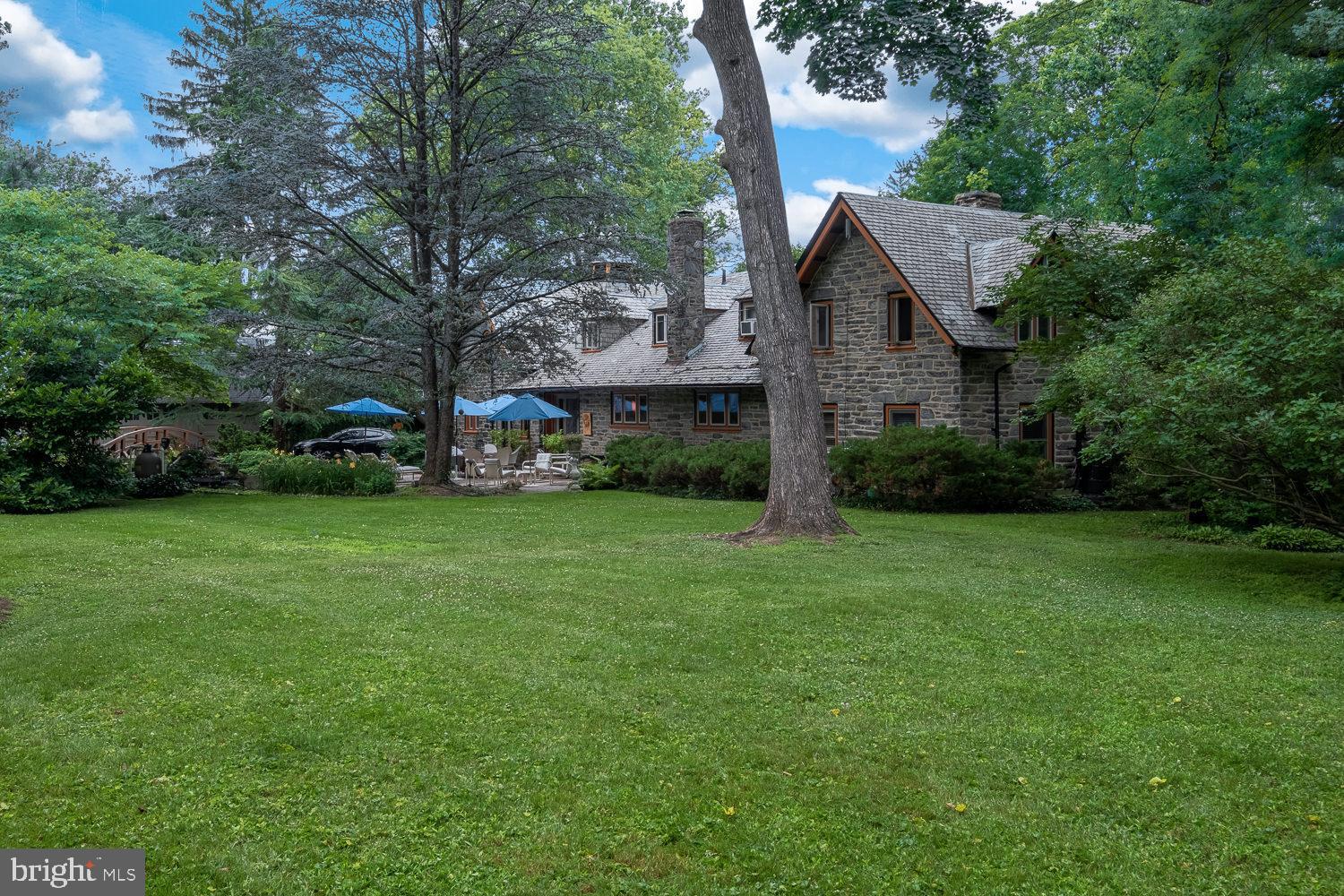 MERION STATION - Residential