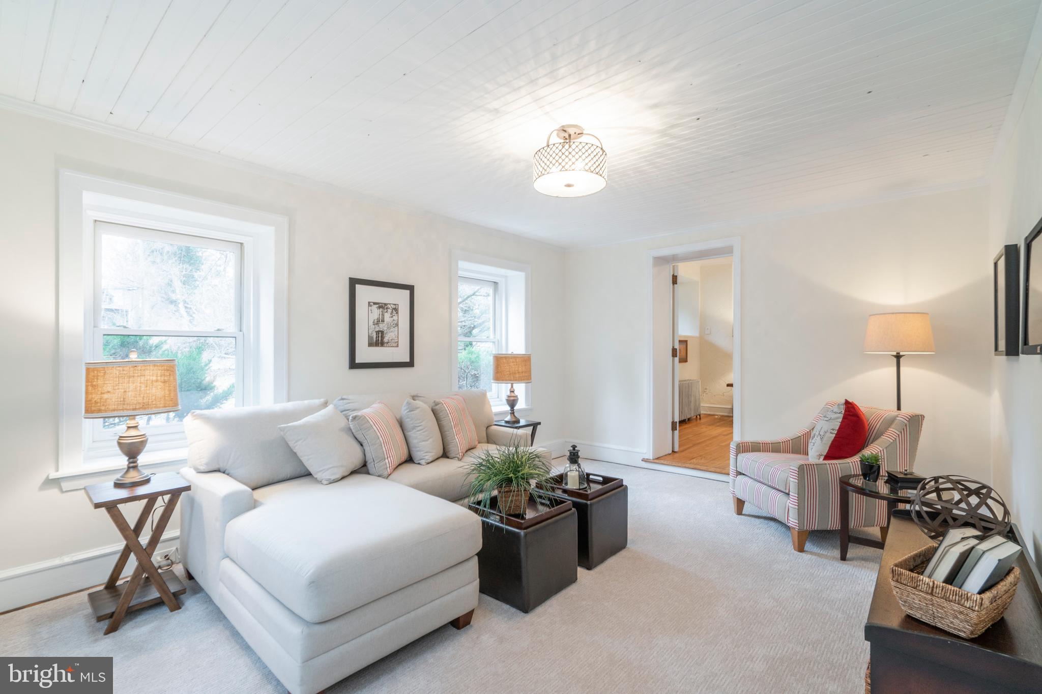 MERION STATION - Residential