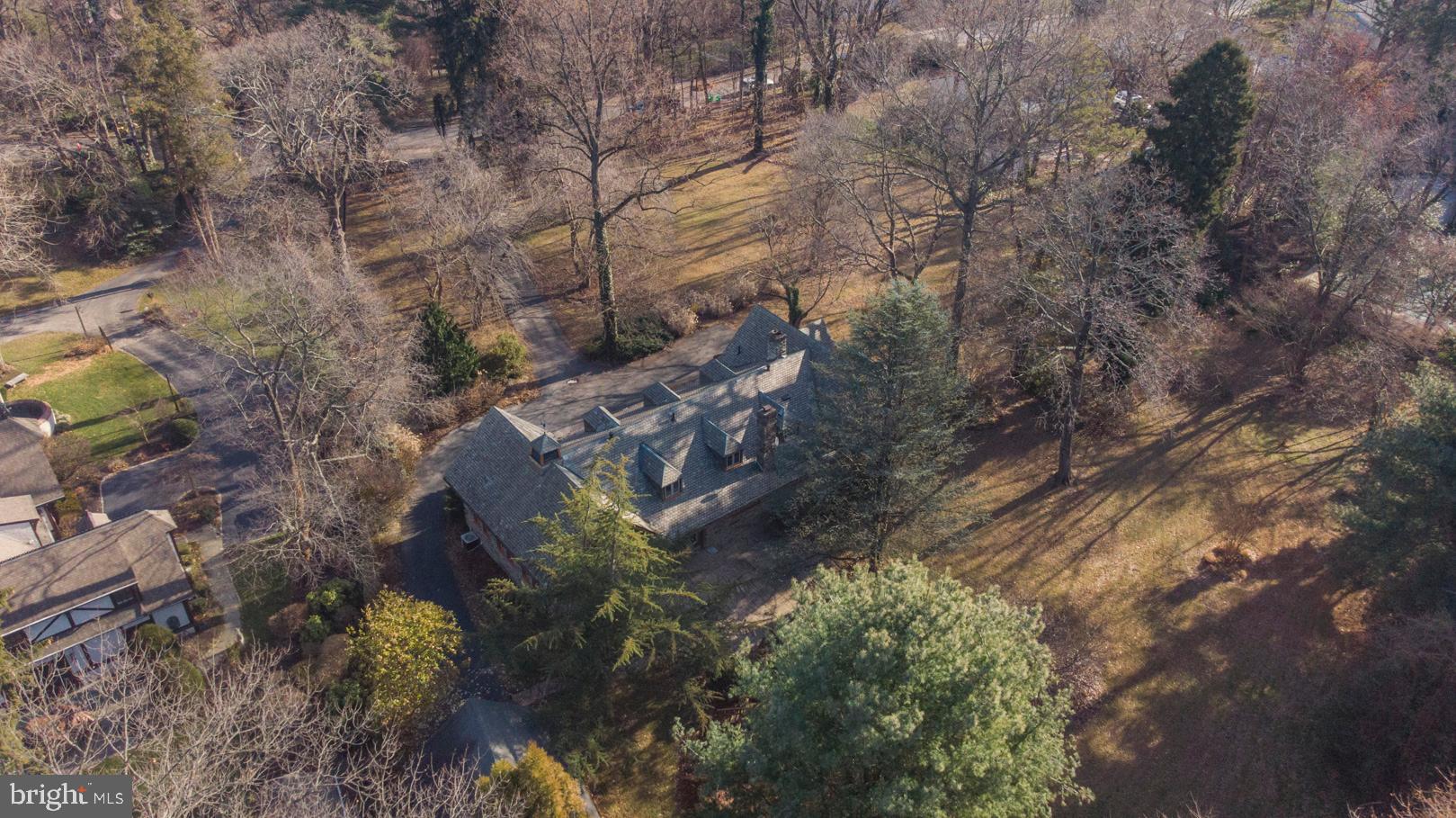 MERION STATION - Residential