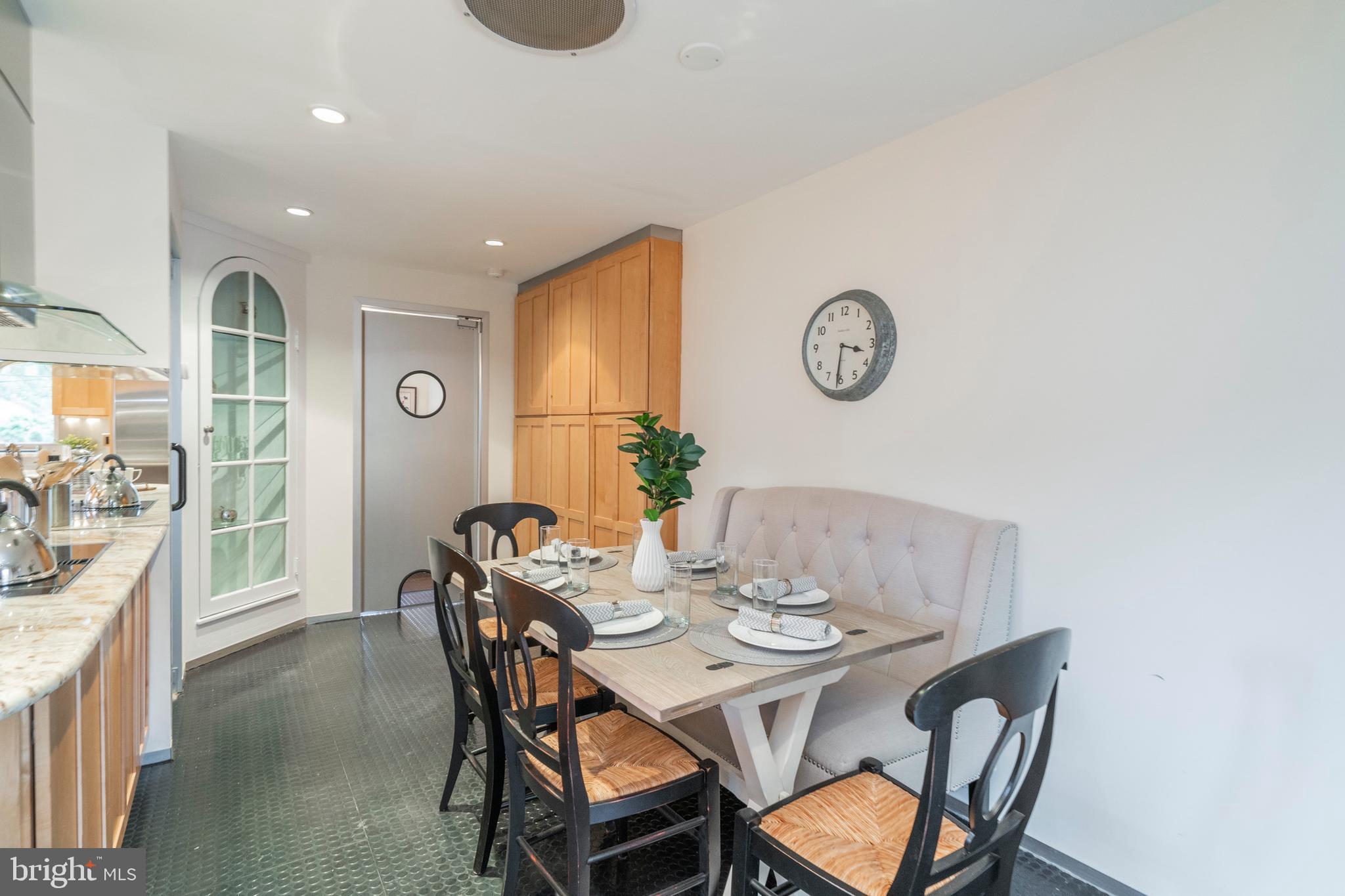 MERION STATION - Residential