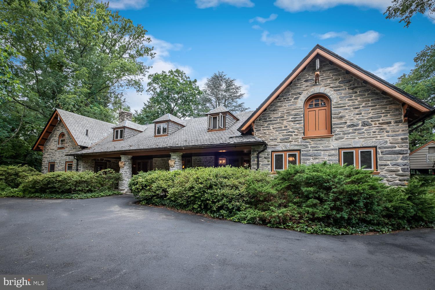 MERION STATION - Residential