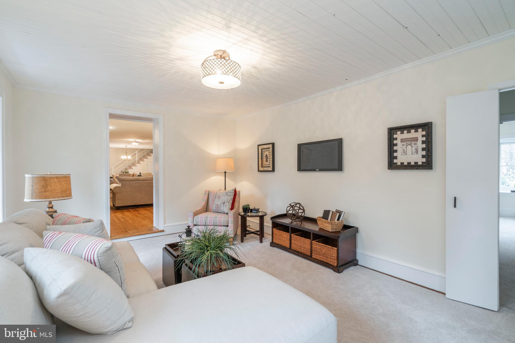 MERION STATION - Residential