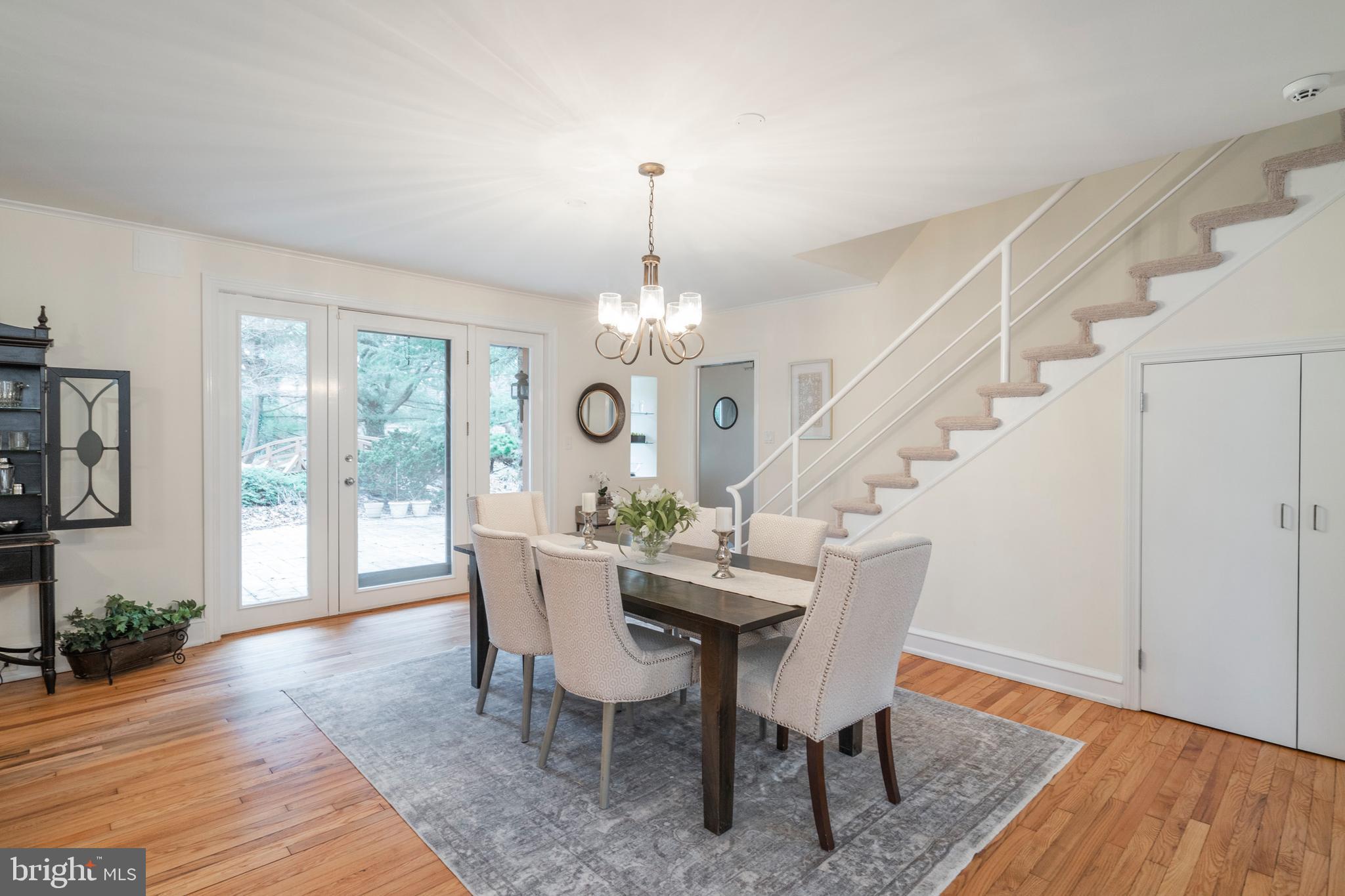 MERION STATION - Residential