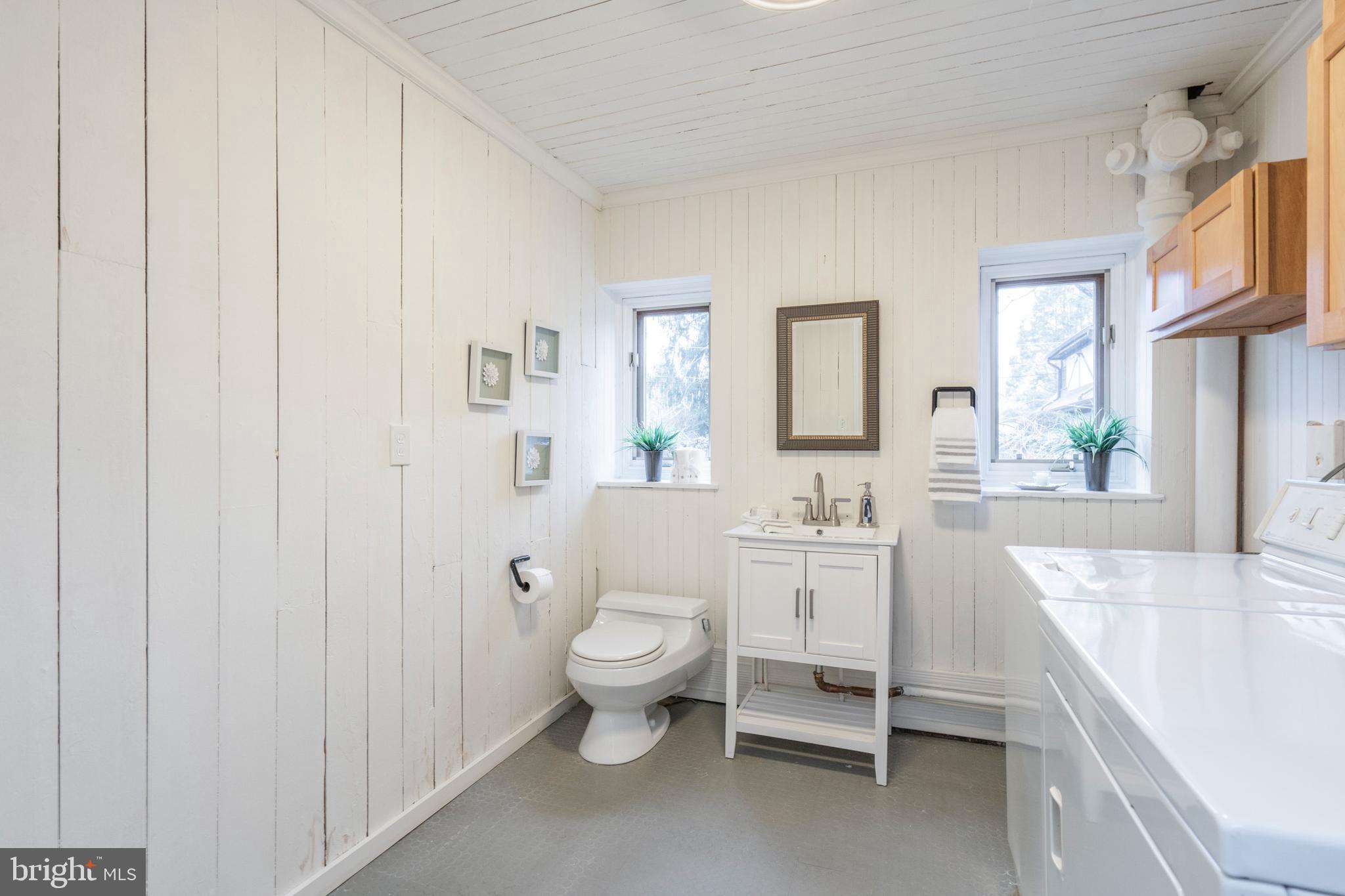 MERION STATION - Residential