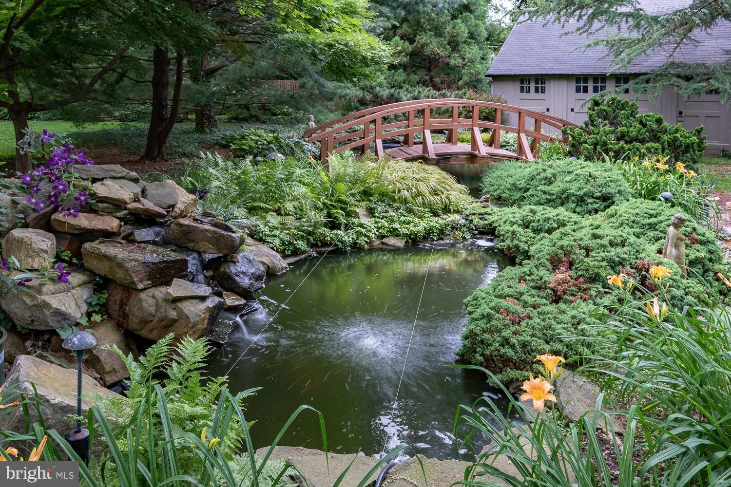 MERION STATION - Residential