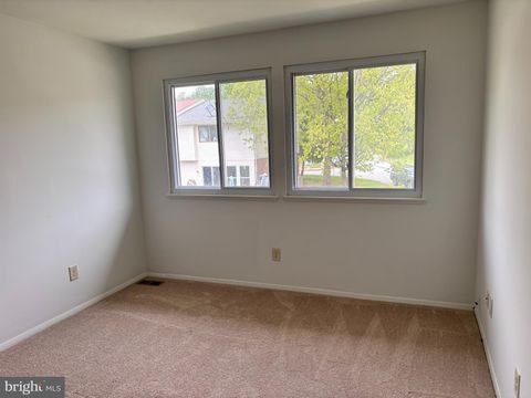 Tiny photo for 6 Ojibway Road, RANDALLSTOWN, MD 21133 (MLS # MDBC2161562)
