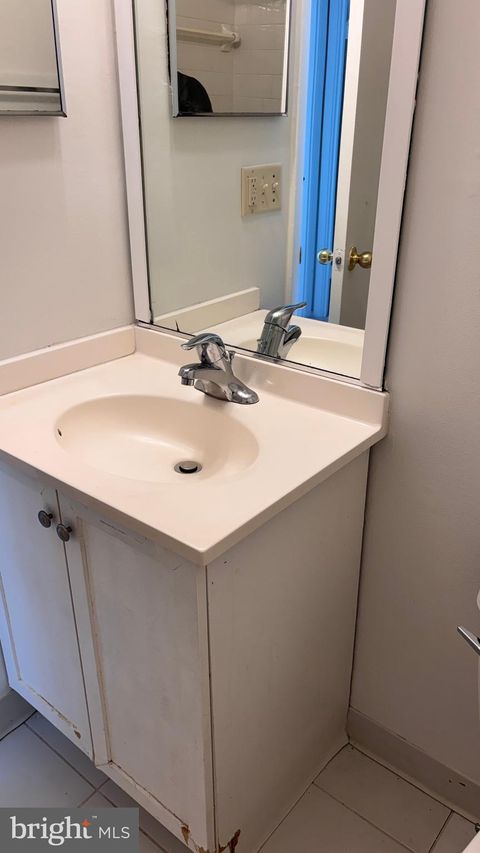 Tiny photo for 6 Ojibway Road, RANDALLSTOWN, MD 21133 (MLS # MDBC2161562)