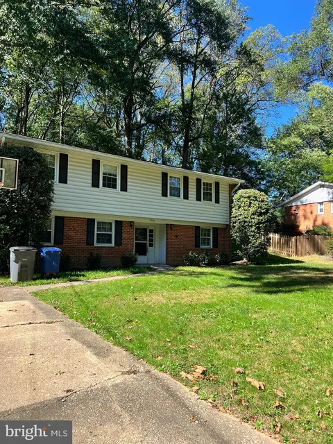 3900 Ivydale Drive, Annandale, VA MLS: VAFX2274334