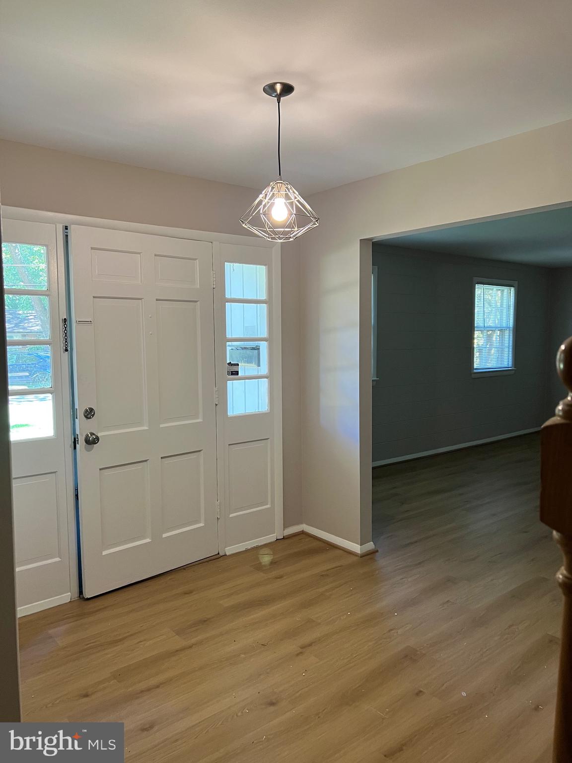 SLEEPY HOLLOW WOODS - Residential Lease