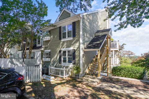 Photo of 2805 - C S Woodrow Street #1, ARLINGTON, VA 22206 (MLS # VAAR2080894)