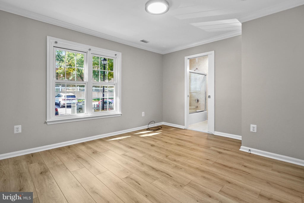 Photo of 2805 - C S Woodrow Street #1, ARLINGTON, VA 22206 (MLS # VAAR2080894)