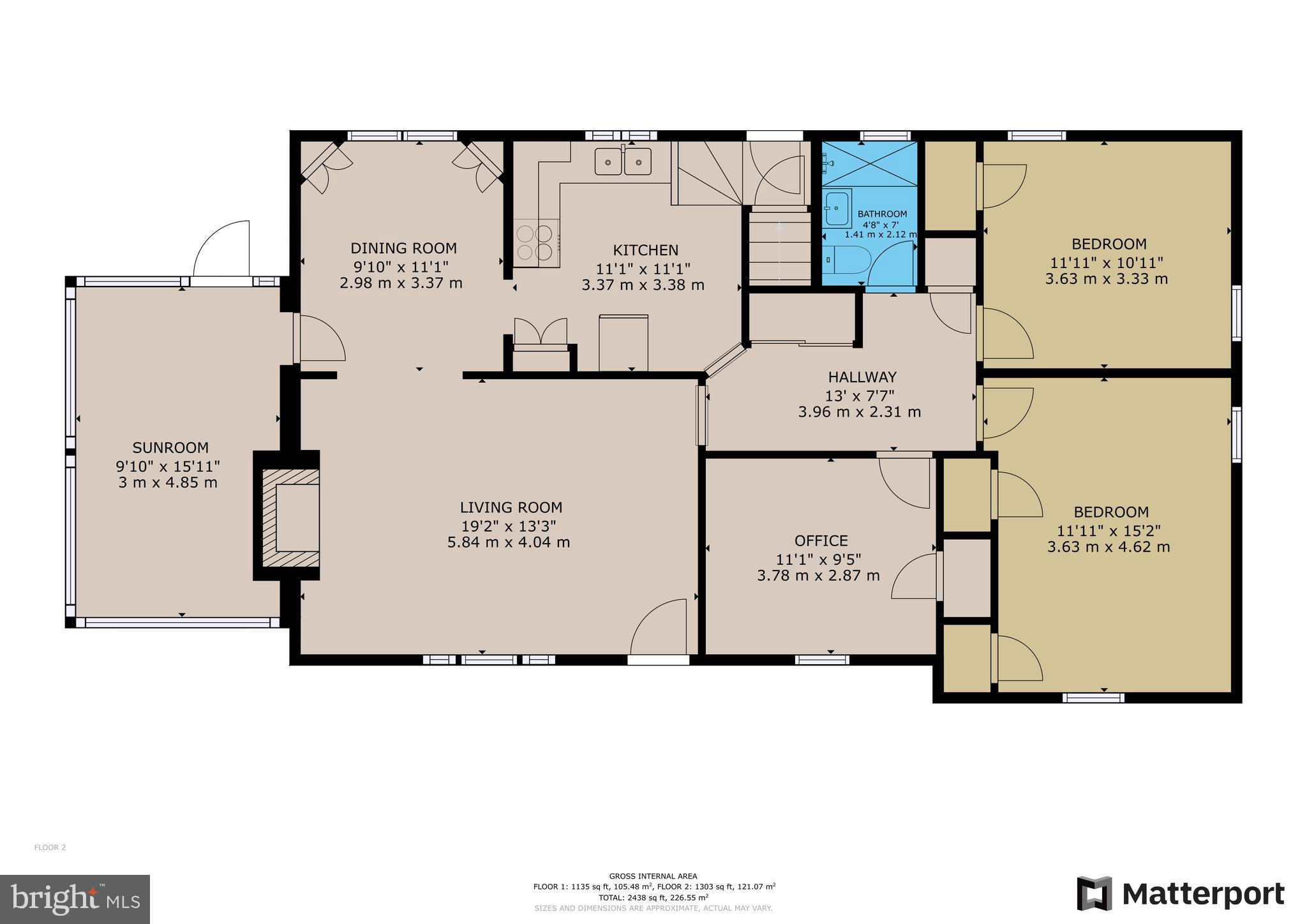 ROLLING HILLS - Residential